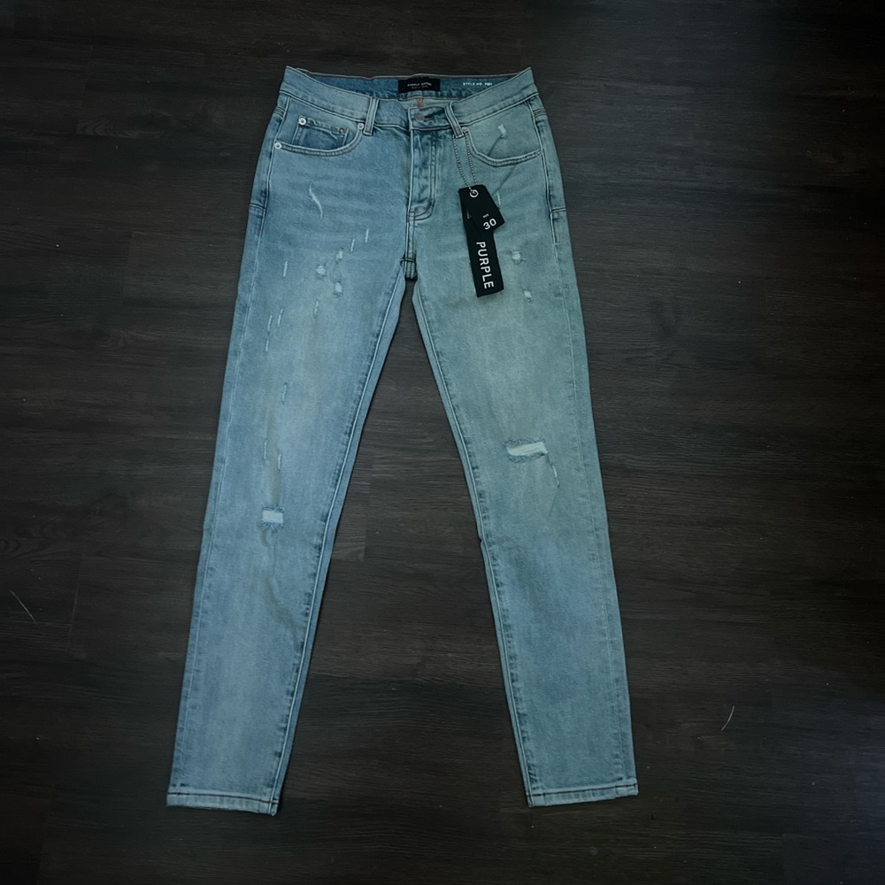Designer pants